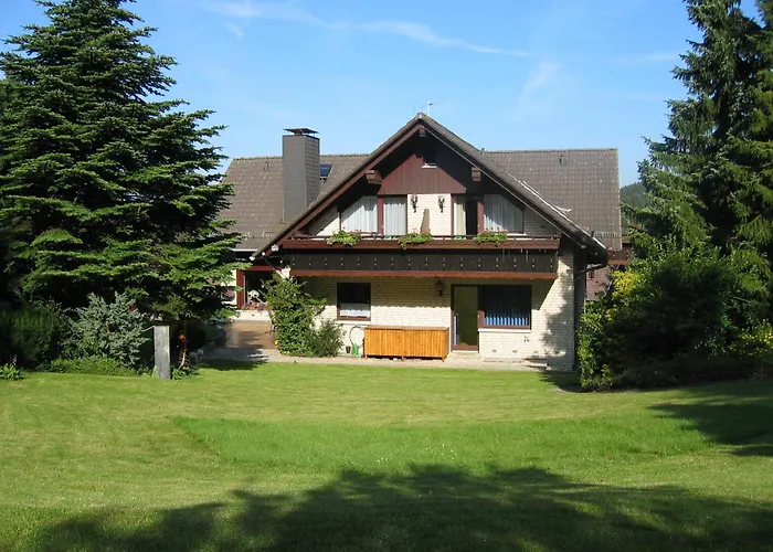 Landhaus Fischer