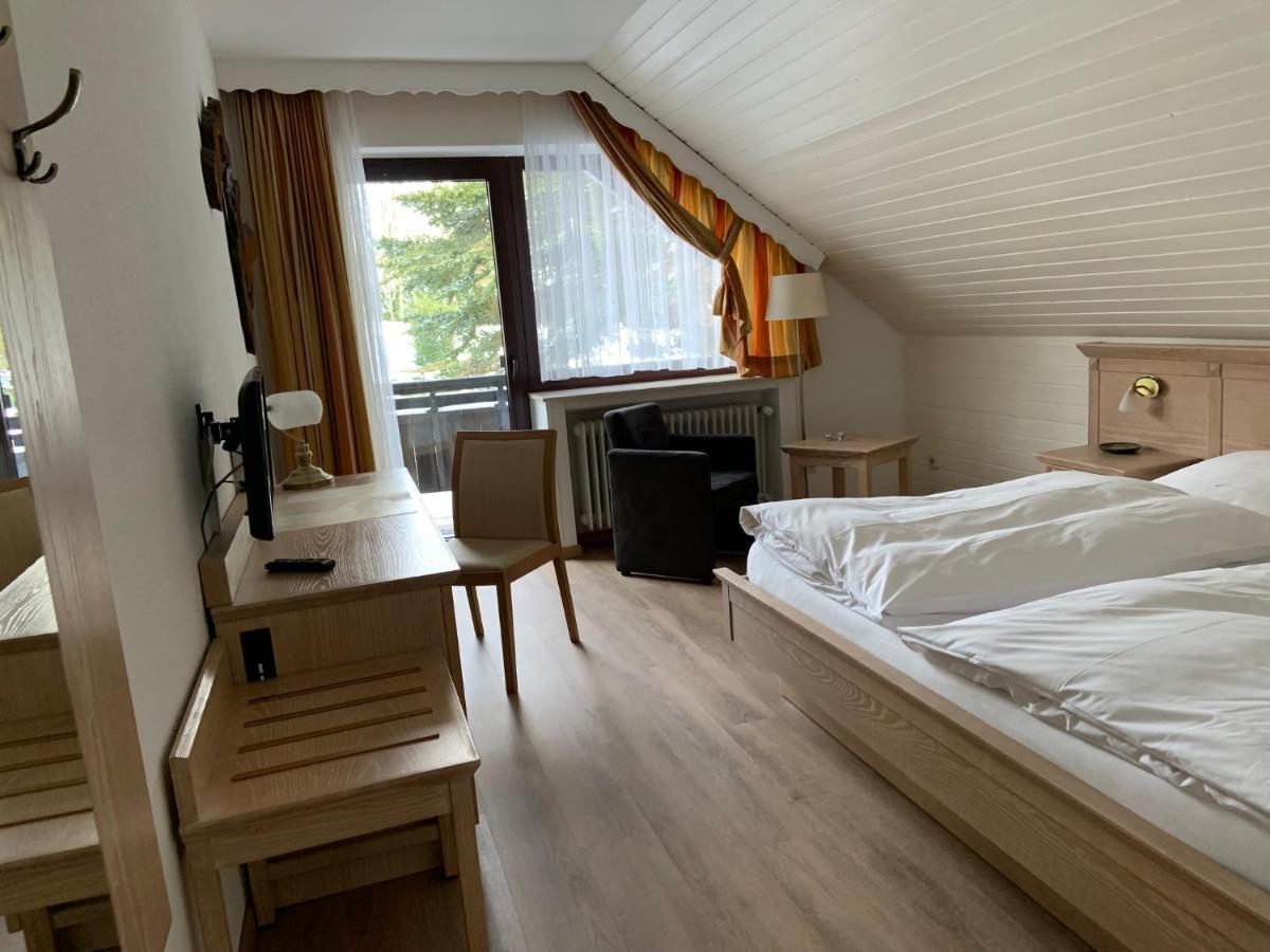 Hotel Fischer