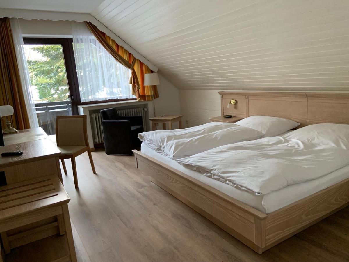 Hotel Fischer Sankt Andreasberg