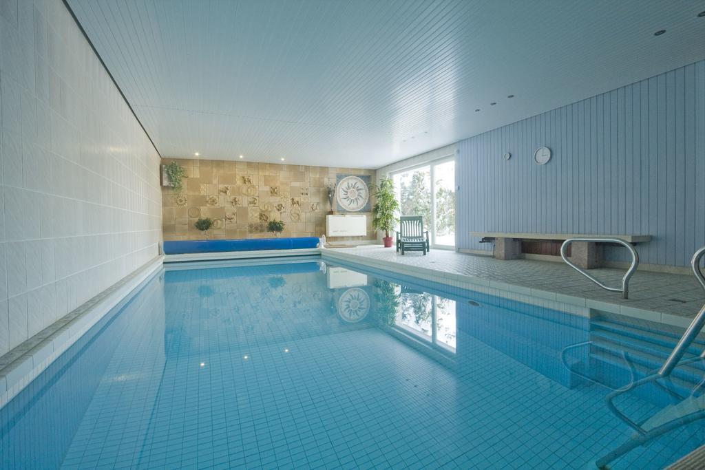 Hotel Fischer 3*