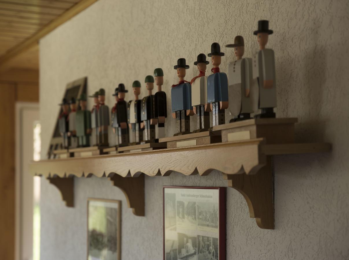 Hotel Fischer Sankt Andreasberg